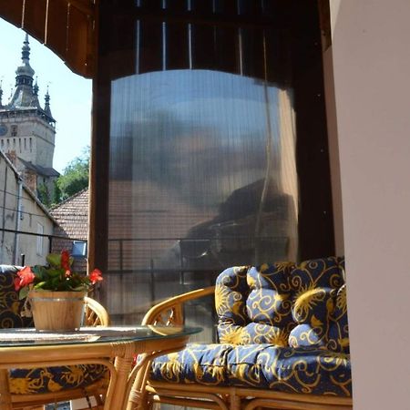 Citadel Residence Segesvár Kültér fotó