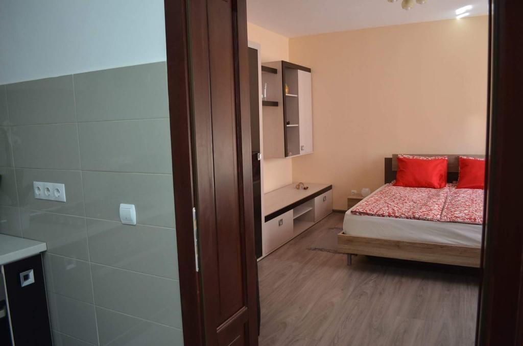 Citadel Residence Segesvár Kültér fotó