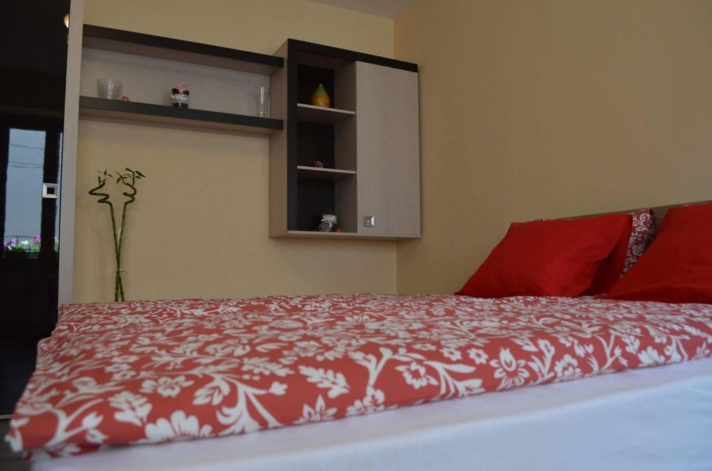 Citadel Residence Segesvár Kültér fotó
